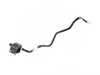 Genuine BMW VENTING LINE WITH LE 16137300683 View 4