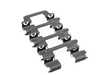Genuine BMW REPAIR KIT, BRAKE PA 34216885451 View 1