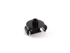 Genuine BMW Pipe Clip - 16136753248
