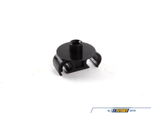 Genuine BMW Genuine BMW Pipe Clip - 16136753248 16136753248