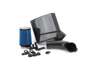 Turner Enclosed Carbon Fiber Intake - F10 535i