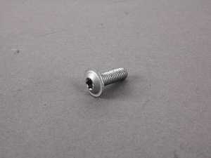 Genuine BMW Torx Bolt M6X18 - 17517552373