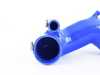 Turner Motorsport E39/E46 M54 3.0 - Turner Silicone Intake Boot - Blue 007927LA01-01 View 3