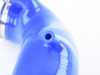 Turner Motorsport E39/E46 M54 3.0 - Turner Silicone Intake Boot - Blue 007927LA01-01 View 4