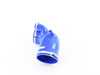 Turner Motorsport E39/E46 M54 3.0 - Turner Silicone Intake Boot - Blue 007927LA01-01 View 5