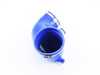 Turner Motorsport E39/E46 M54 3.0 - Turner Silicone Intake Boot - Blue 007927LA01-01 View 8