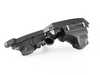 Genuine BMW Genuine BMW Intake Muffler - 13717604305 - F22,F30,F32,F33,F34,F36 13717604305 View 3