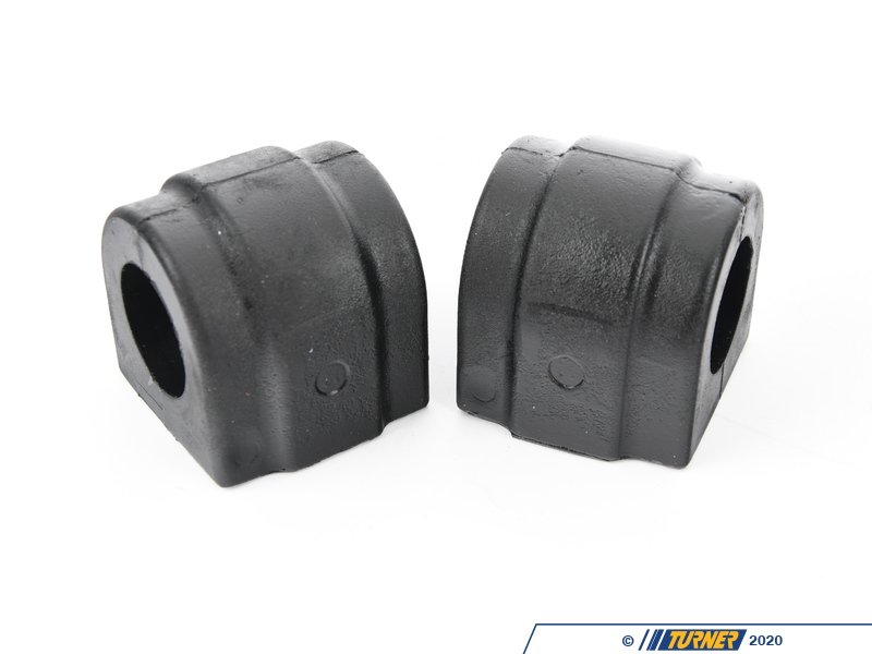 Barre Antiroulis Powerflex PFF5-4602-23.5 - Diamètre 23.5 Mm - Pour Suspension Avant - 9