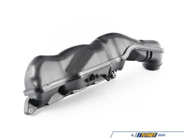 Genuine BMW Genuine BMW Intake Manifold System - 11617843275 11617843275