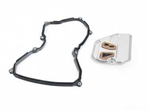 OEM Hengst Automatic Transmission Filter - MINI