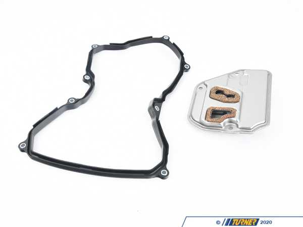 Hengst OEM Hengst Automatic Transmission Filter - MINI 24347566358