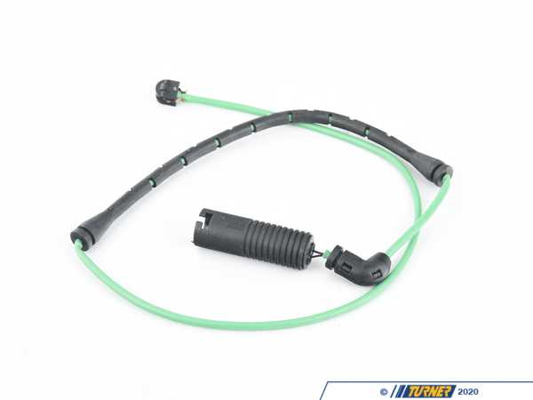 Bowa Front Brake Pad Wear Sensor 34356751311