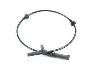 ABS Sensor - E70, E71, F15, F16, F85, F86 BMW