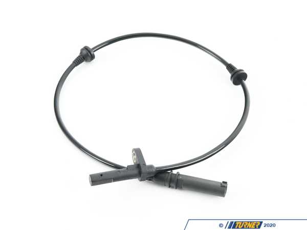 URO ABS Sensor - E70, E71, F15, F16, F85, F86 BMW 34526771776