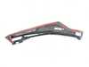 Genuine BMW FRONT ATTACHMENT, CARBON, RI 51192472302 View 3