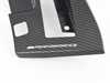 Genuine BMW FRONT ATTACHMENT, CARBON, RI 51192472302 View 5