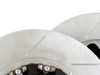 Turner Motorsport Turner Motorsport Front TrackSport Rotor Set - 345x28mm - E46 M3 024120tms02aKT View 9