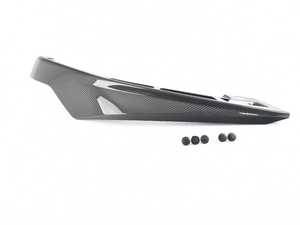 FRONT ATTACHMENT, CARBON, LE