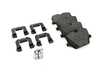 Genuine BMW Genuine BMW Brake Pad Set - Rear  34206888835 View 5