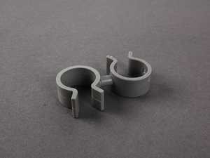 Genuine BMW Hose Clamp - 17221341603