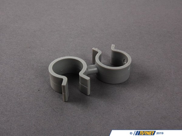 Genuine BMW Genuine BMW Hose Clamp - 17221341603 17221341603