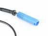 Bosch OEM Bosch ABS Wheel Speed Sensor - Front - E39 525/528/530/540/M5 34526756375 View 2