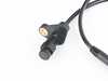 Bosch OEM Bosch ABS Wheel Speed Sensor - Front - E39 525/528/530/540/M5 34526756375 View 3