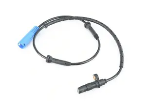 OEM Bosch ABS Wheel Speed Sensor - Rear - E39 525/528/530/540/M5