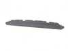 Genuine BMW UNDERSHIELD, REAR 51757404241 View 1
