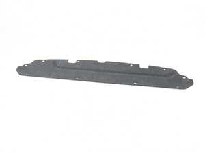 UNDERSHIELD, REAR