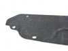 Genuine BMW UNDERSHIELD, REAR 51757404241 View 3