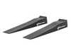 Race Ramps Race Ramps - 72" 2-Stage Car Ramps RR-72-2 View 1