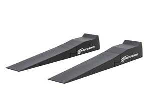 Race Ramps - 72" 2-Stage Car Ramps