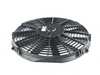 Spal Universal 12" Electric puller Fan - Black 30100375 View 1