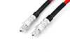 ECS Exact-Fit Stainless Steel Brake Lines 002436ECS01A View 5