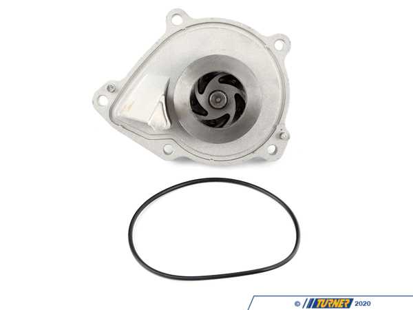 Geba Water Pump 11517648827