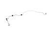 Genuine BMW Genuine BMW Pressure Hose,Condenser,Evaporator - 64538381544 - E53 64538381544 View 5