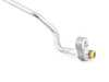 Genuine BMW Genuine BMW Pressure Hose,Condenser,Evaporator - 64538381544 - E53 64538381544 View 8