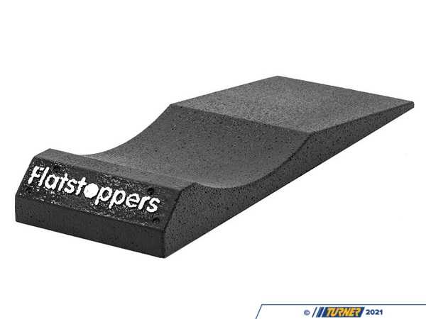 Race Ramps FlatStoppers - 16" Wide Supercar FlatStoppers RR-FS-16-SC