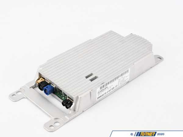 Genuine BMW Genuine BMW Combox for Telematic 84102447928