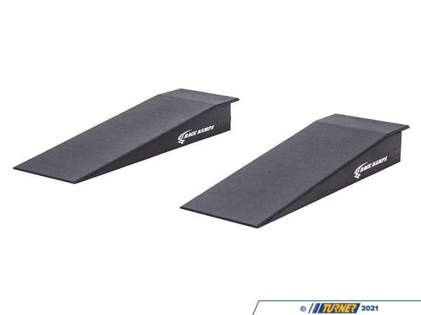Race Ramps Race Ramps - Rack Ramps - 5" RR-RACK-5