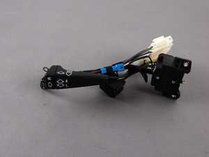 Genuine BMW Steering Column Switch, for Non-Airbag Cars, With On-Board Computer