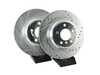 Power Stop Front and Rear Z26 Street Brake Kit K6654-26 View 2