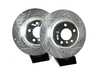 Power Stop Front and Rear Z26 Street Brake Kit K6654-26 View 3