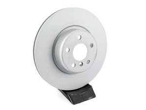 Brake Rotor 330x24 Front
