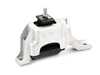 URO Upper Engine Mount / Rubber 22116782374 View 1