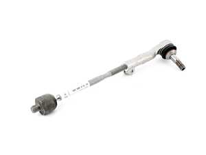 LEFT TIE ROD