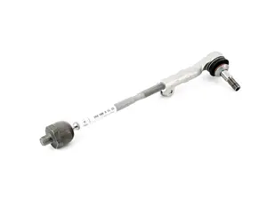 LEFT TIE ROD