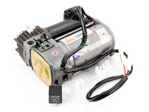 Air Supply Pump