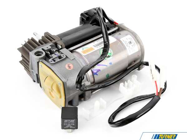 Arnott Air Supply Pump 37226787617
